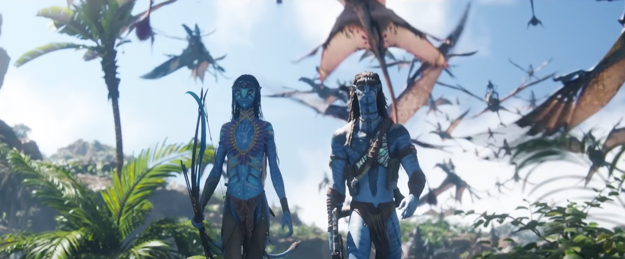 아바타3 제임스카메론 파이어앤애쉬 물의길 튤쿤 바랑 애쉬 2025개봉예정작 12월개봉 헐리우드대작 판도라