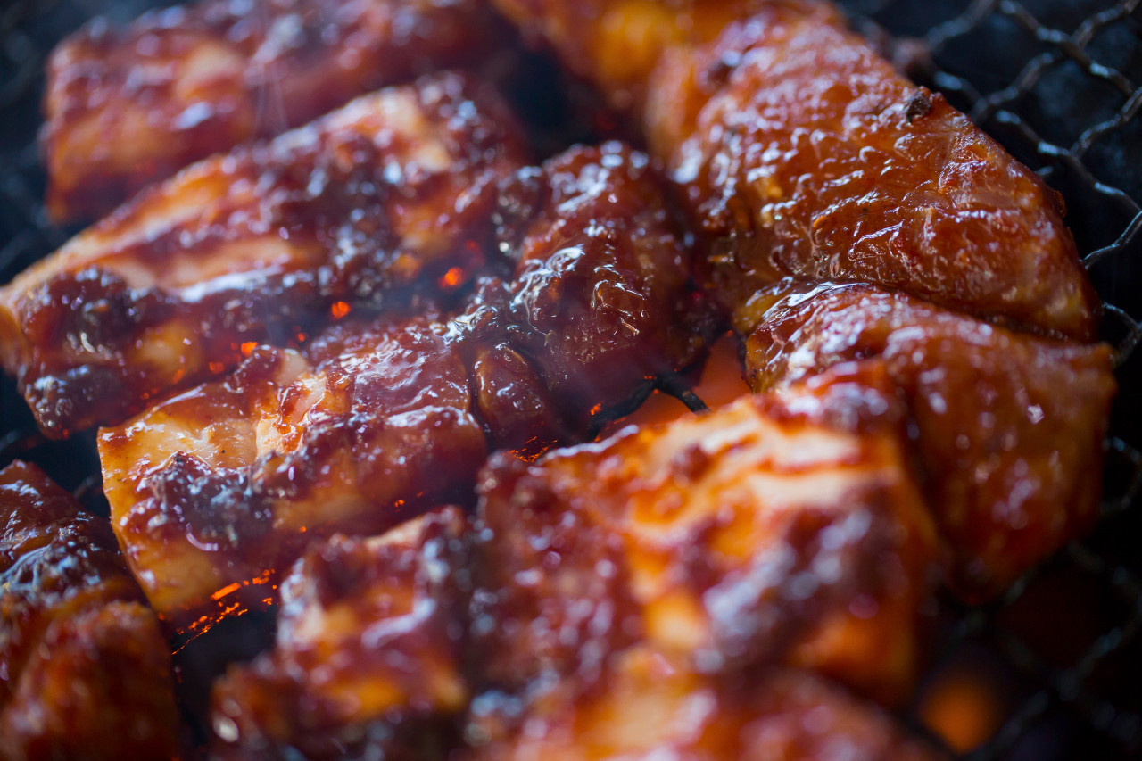 경북 김천 장영선원조지례삼거리불고기