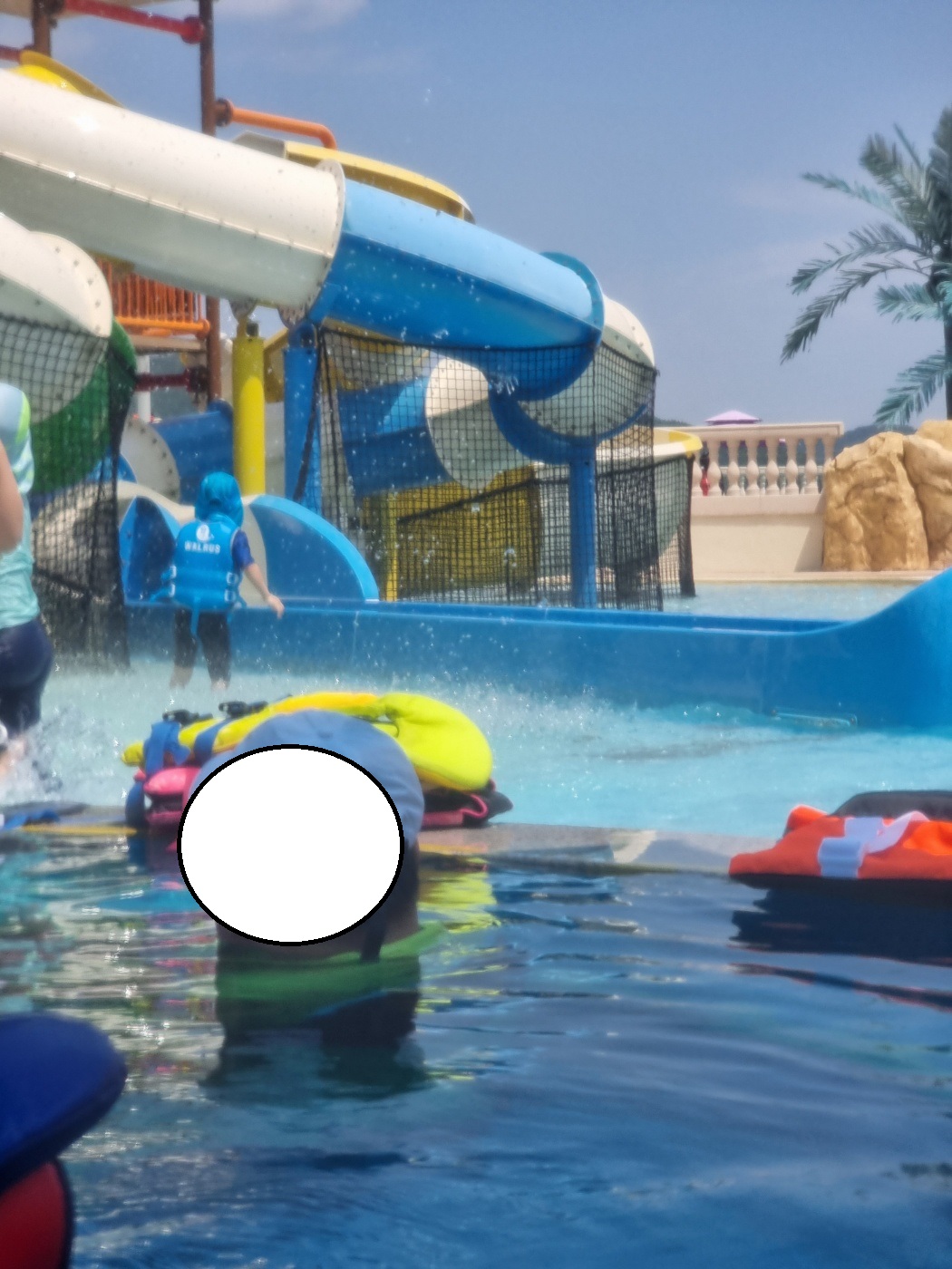 하이원워터월드