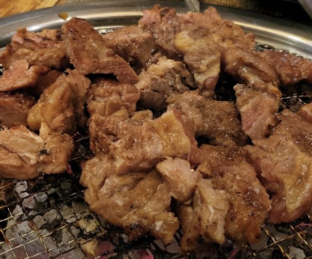 서울 강남 대치동 생선구이 맛집 &#124; 2TV 생생정보 나온 의령전원