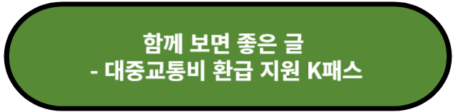 K패스