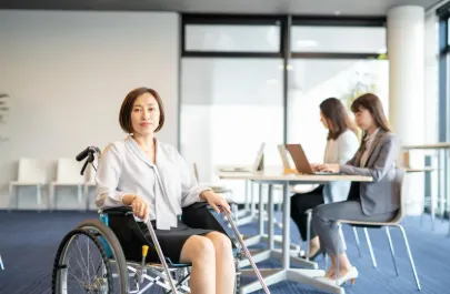 장애등급 신청서류