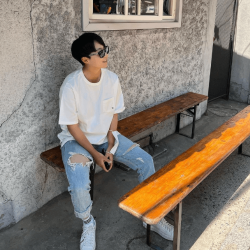 김효주 우승