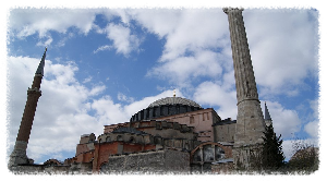 술탄 아흐메트 지구