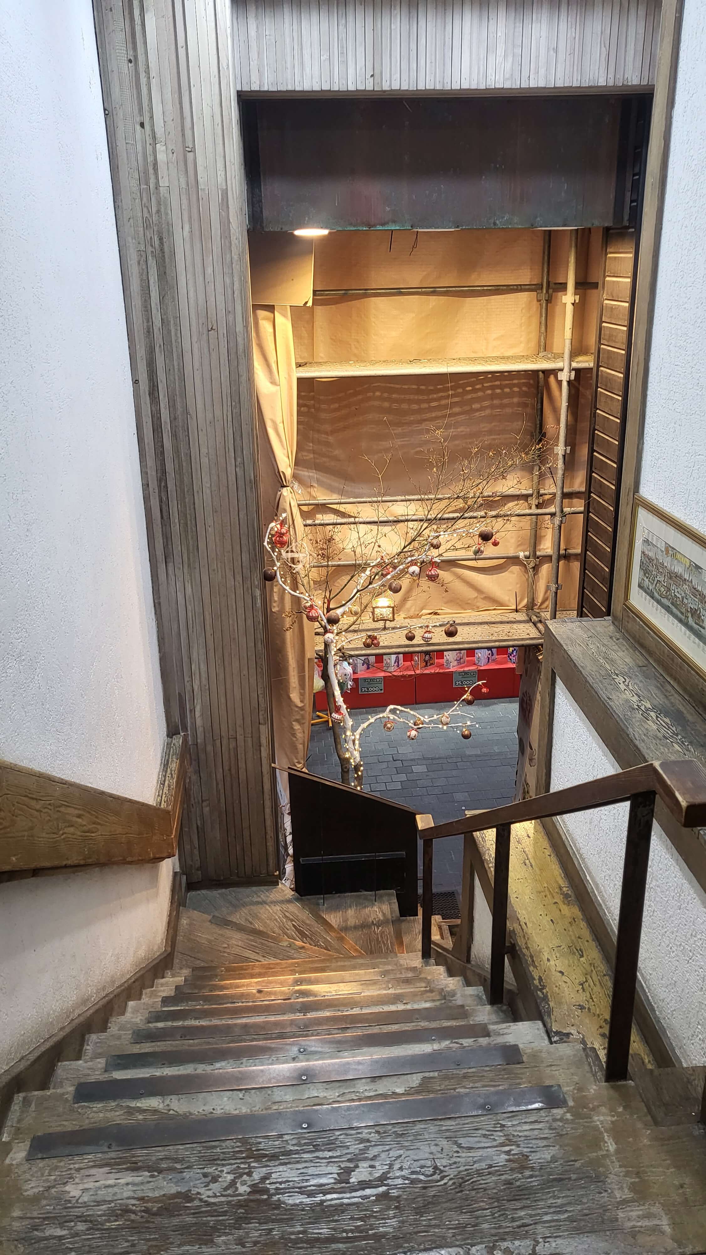 명동 핫플 코인카페 1호점