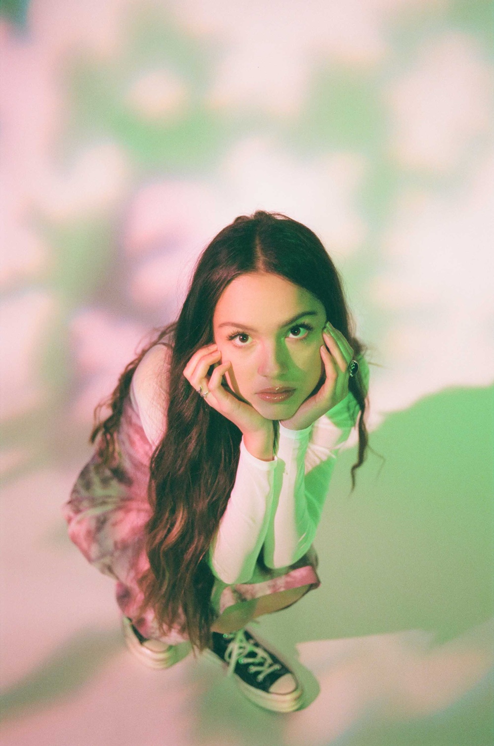 올리비아로드리고