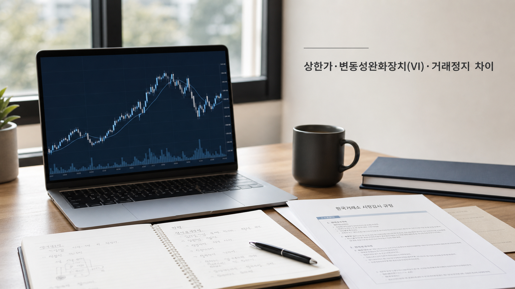 급등주 거래량 공시 뉴스 확인 순서를 보여주는 체크리스트