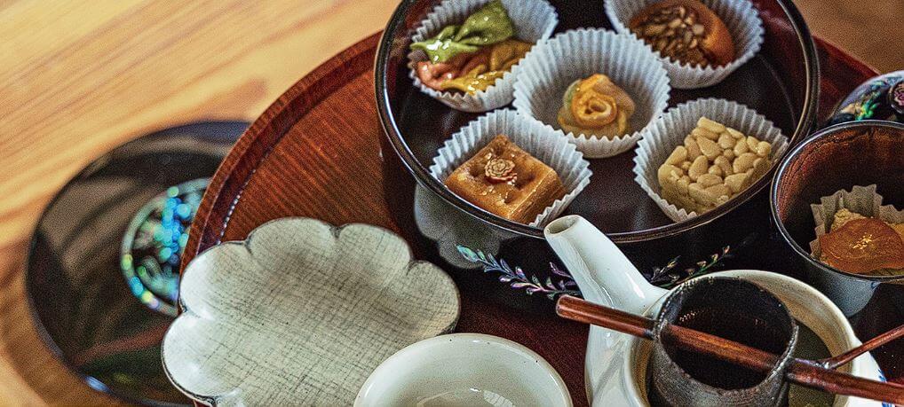 경복궁 생과방 예약