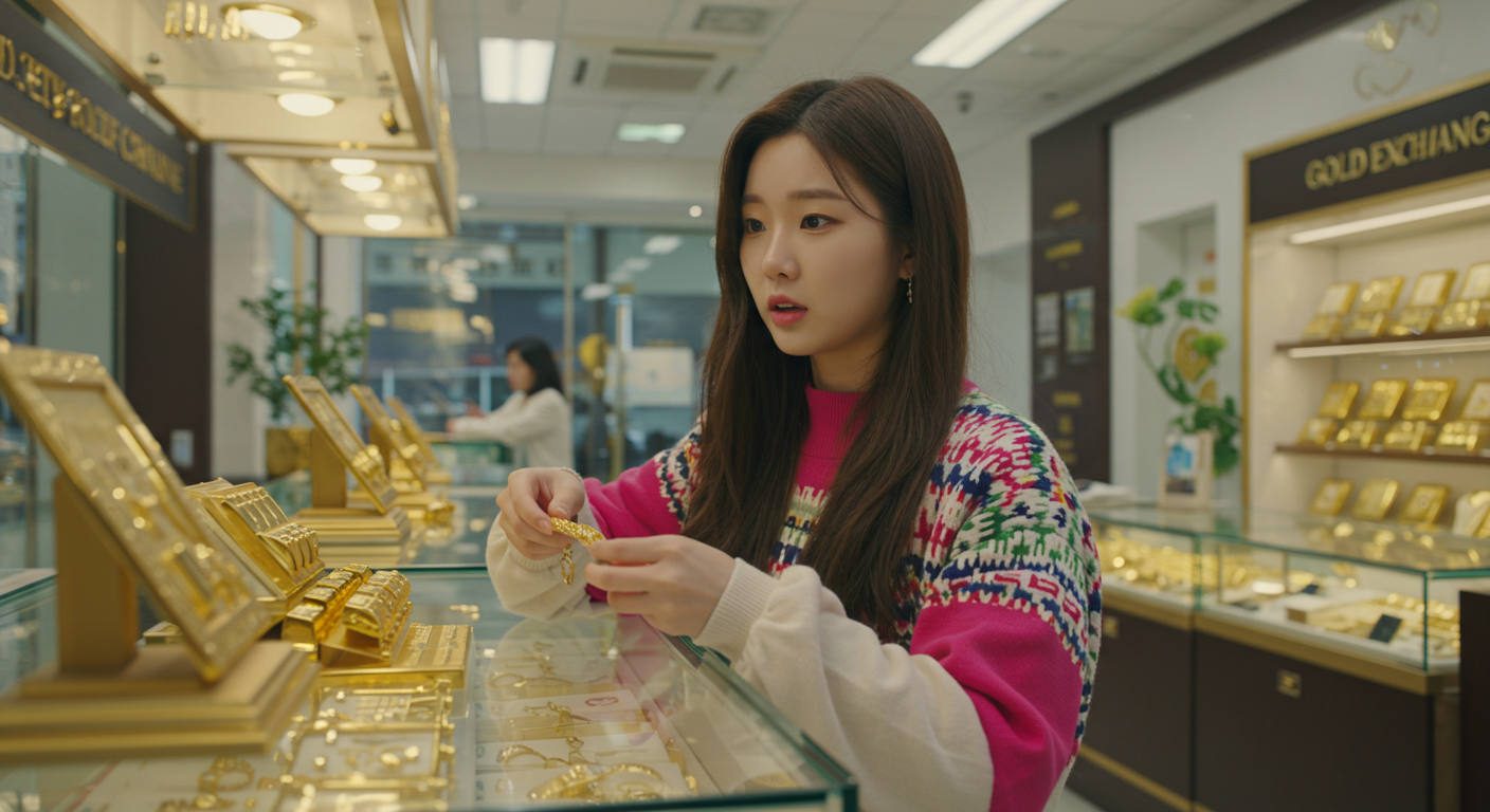 금값 3600달러 신고가