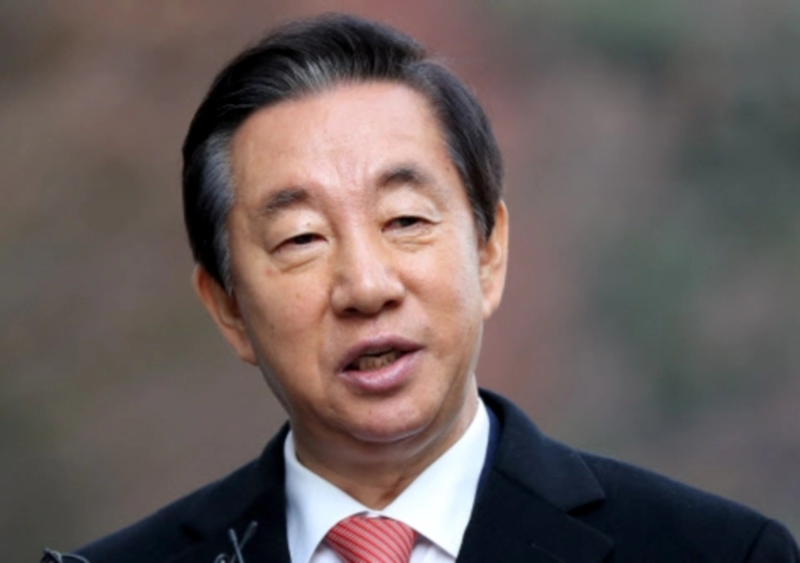 김성태 국회의원 프로필 나이 고향 학력 지역구