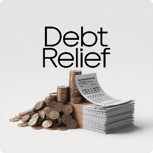 배드뱅크 신청방법 및 대상자 이미지