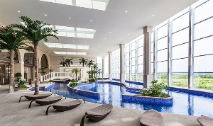 수도권 워터파크