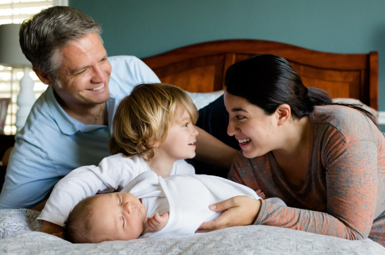 30대 부부를 위한 육아휴직 가이드
