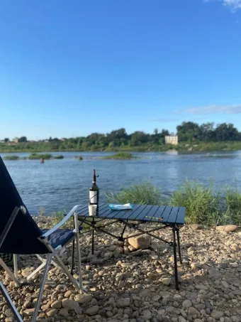 서울 근교 노지캠핑 추천 홍천강 여행 완벽 가이드_21