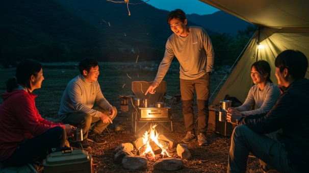 유재석캠프 신청 방법&amp;#44; 넷플릭스 민박 숙박객 모집 꿀팁