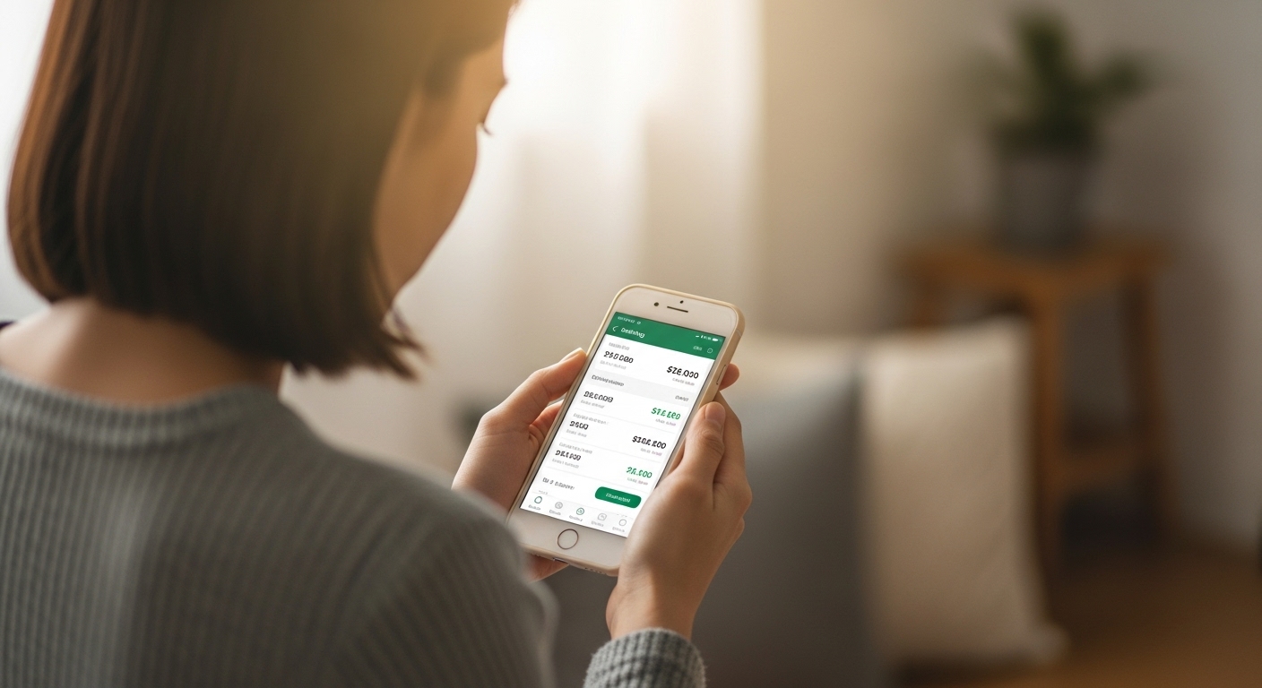 예·적금 금리 2.82% 상승, 지금 우리에게 무엇을 의미할까