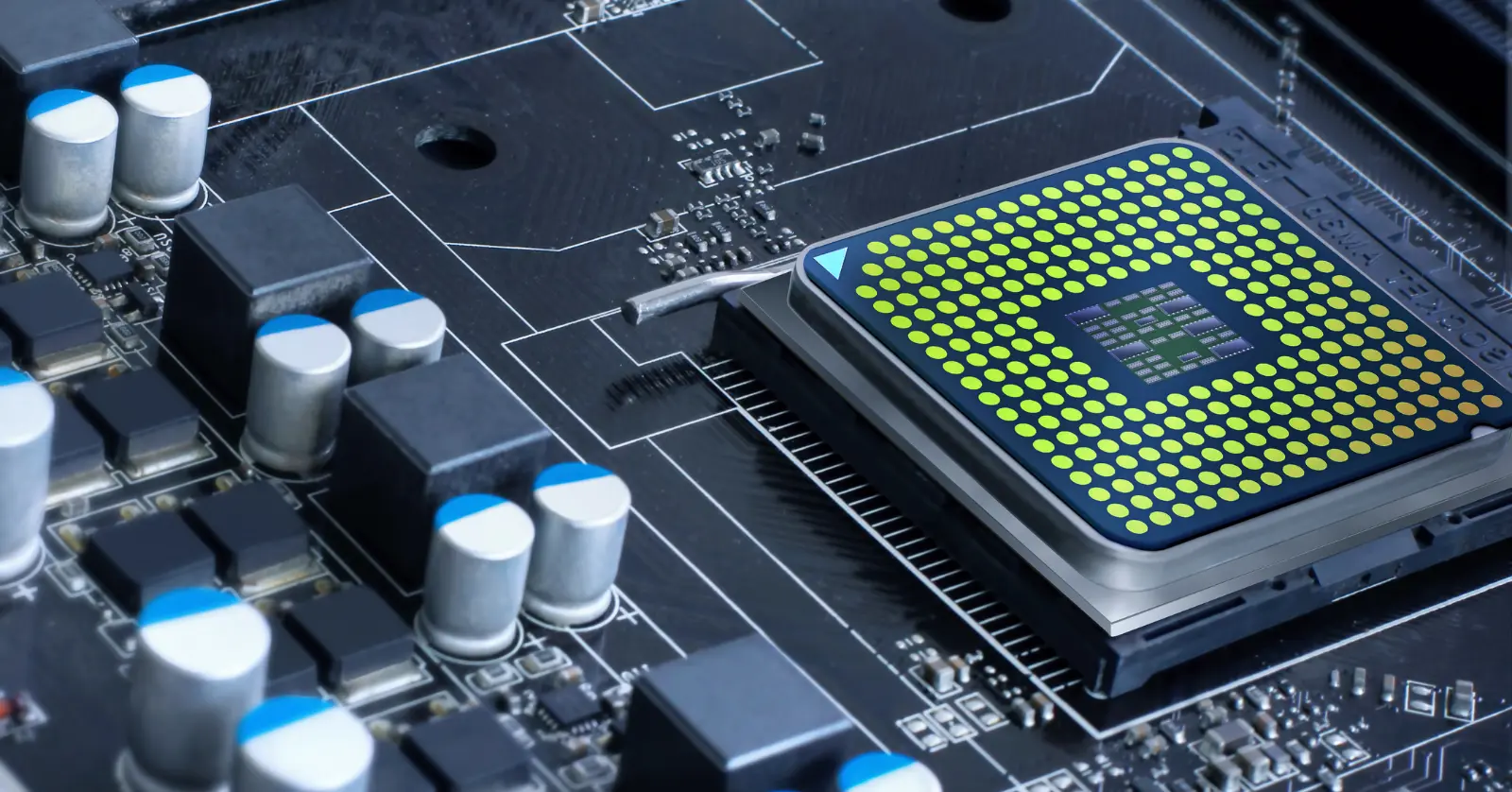 4. 구글 TPU와 경쟁사 비교: 엔비디아·AMD·AWS·MS