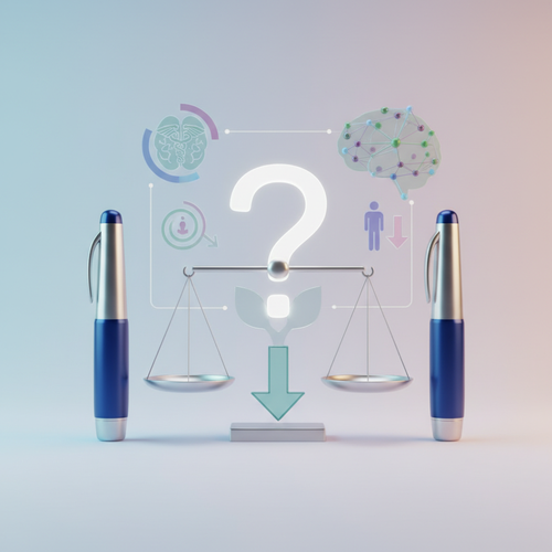 마운자로/위고비&amp;#44; 나에게 맞는 선택 가이드는?