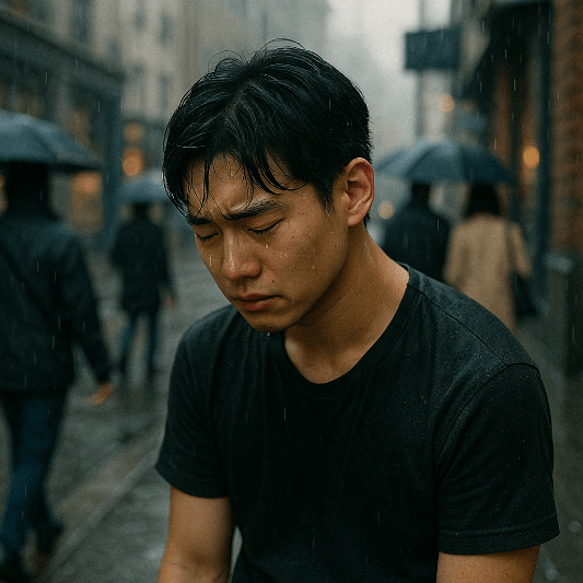 정정화, 울음의과학, 카타르시스, 자율신경, 미주신경, 옥시토신, 엔도르핀, 심리학연구, 정신건강