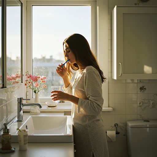 아침 루틴이 하루에 미치는 영향과 시작 방법