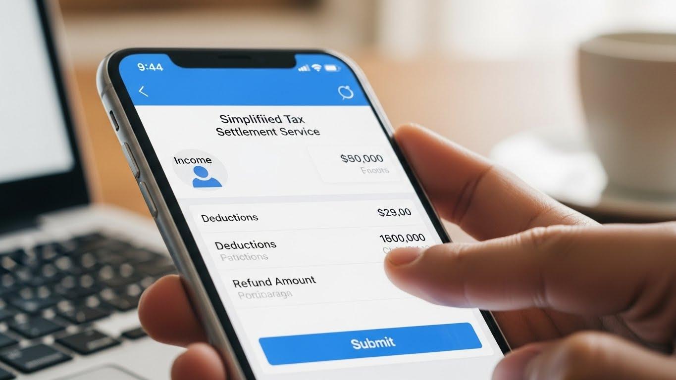 연말정산간소화서비스