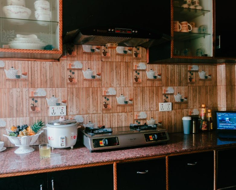 전기밥솥 메뉴 버튼 사용법 완전정복