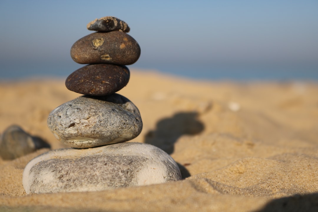 Equilibrium.