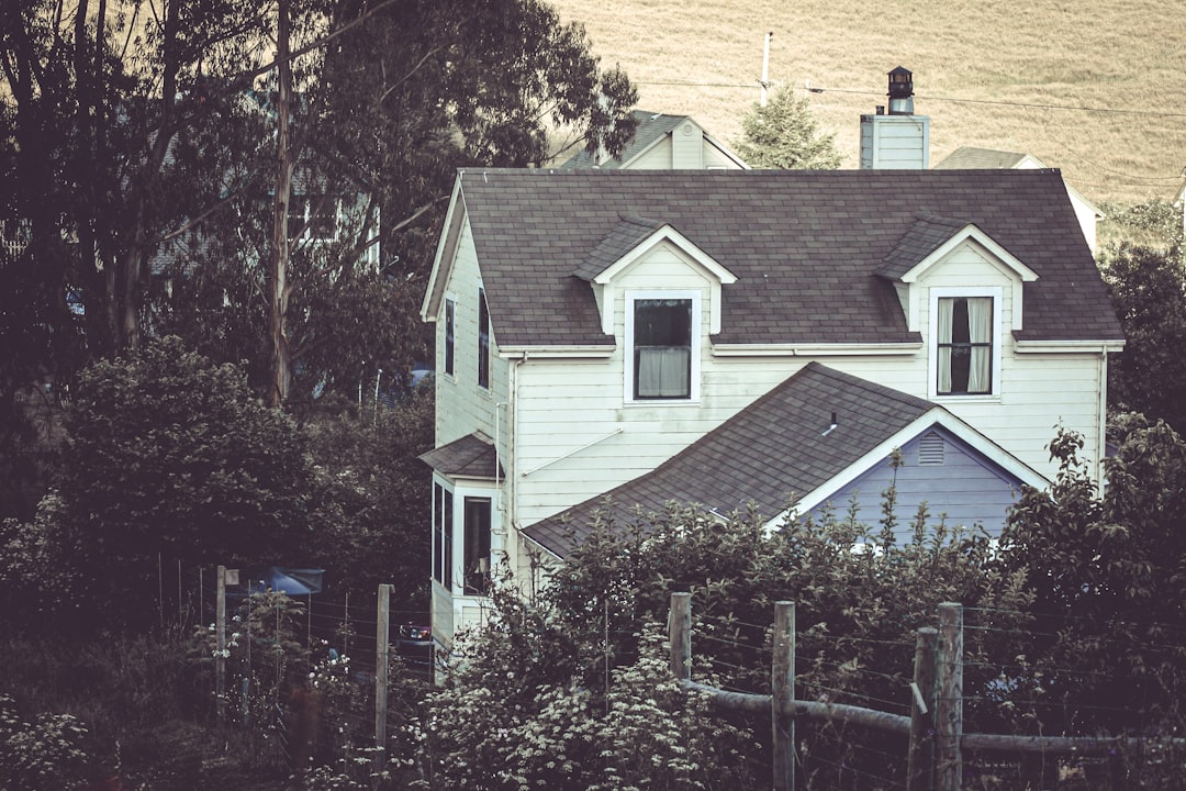 non-homeownership