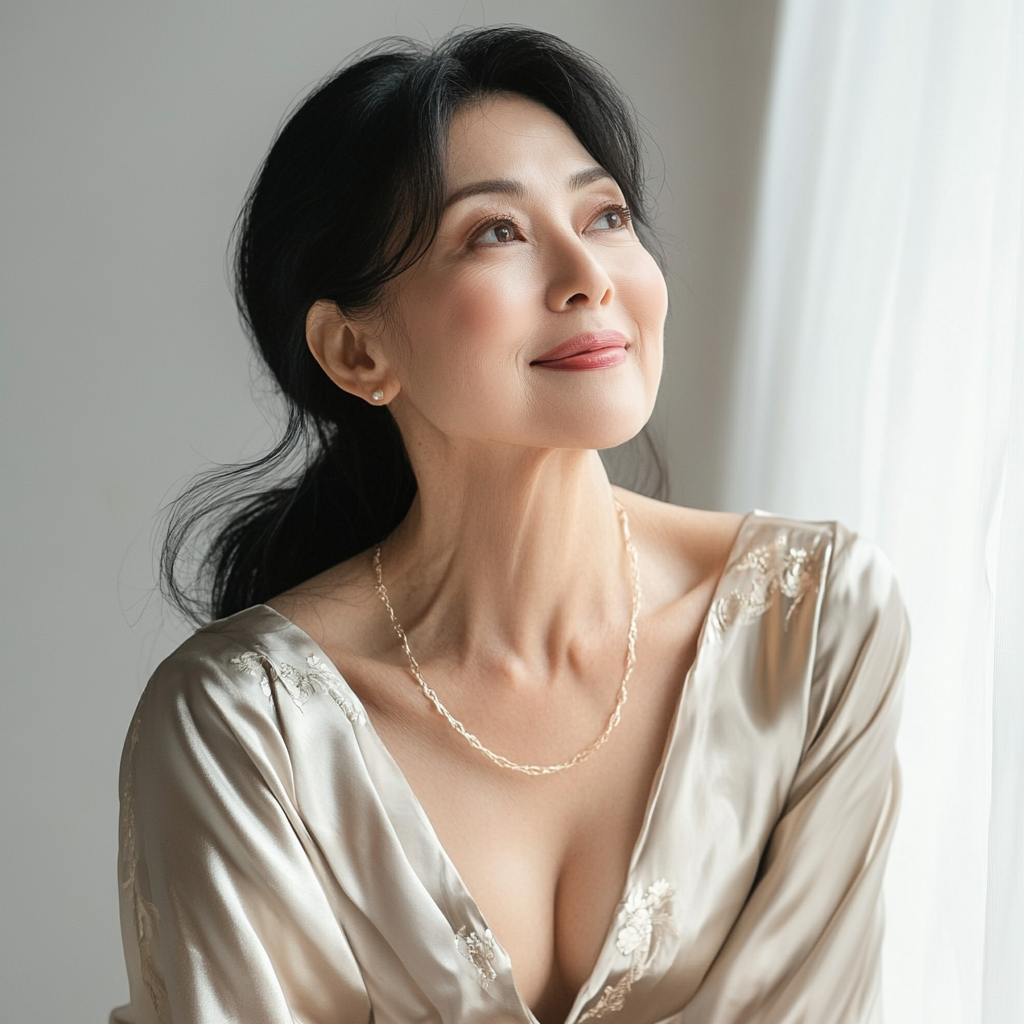 중년은퇴