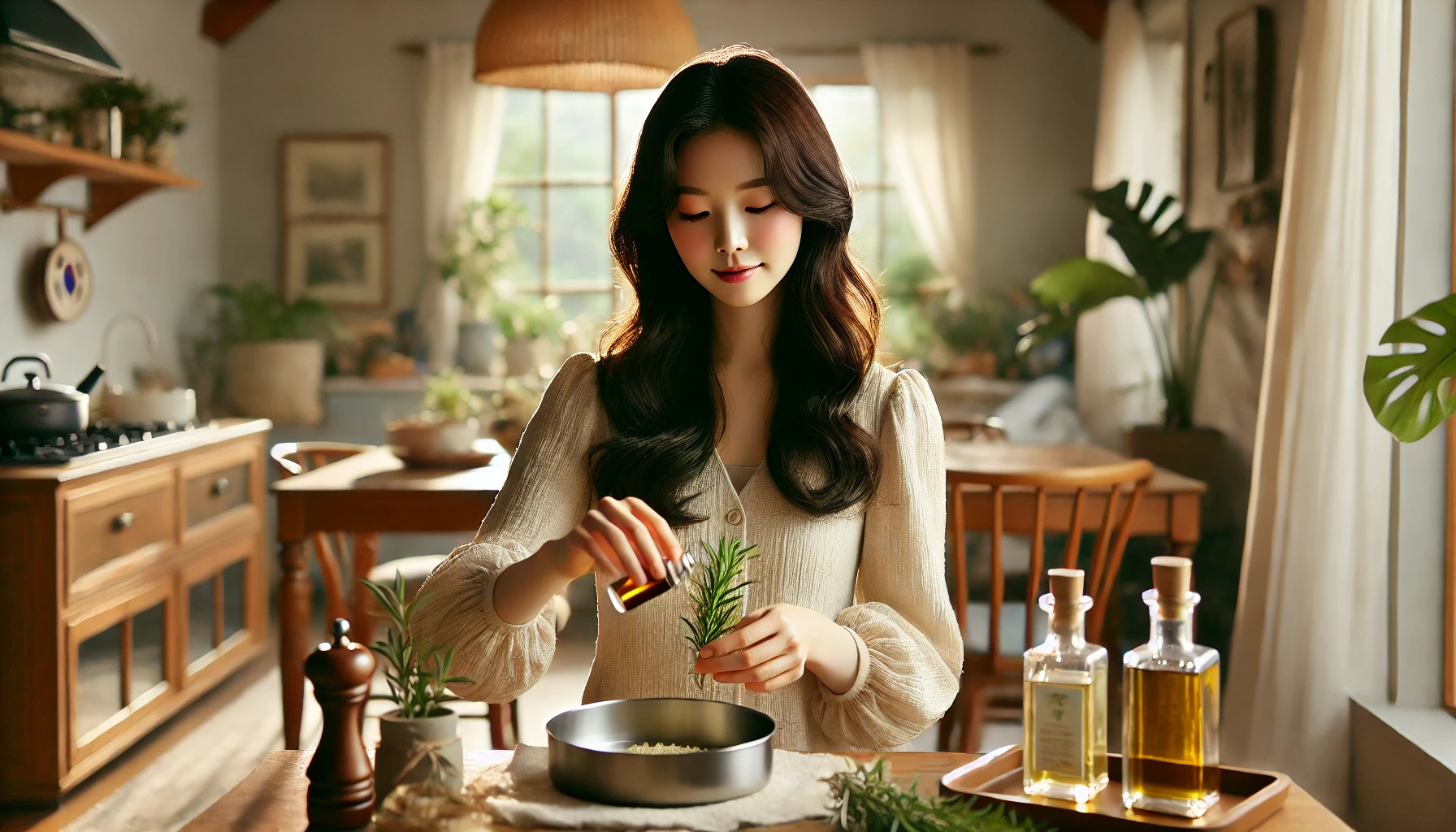 요리 첨가물