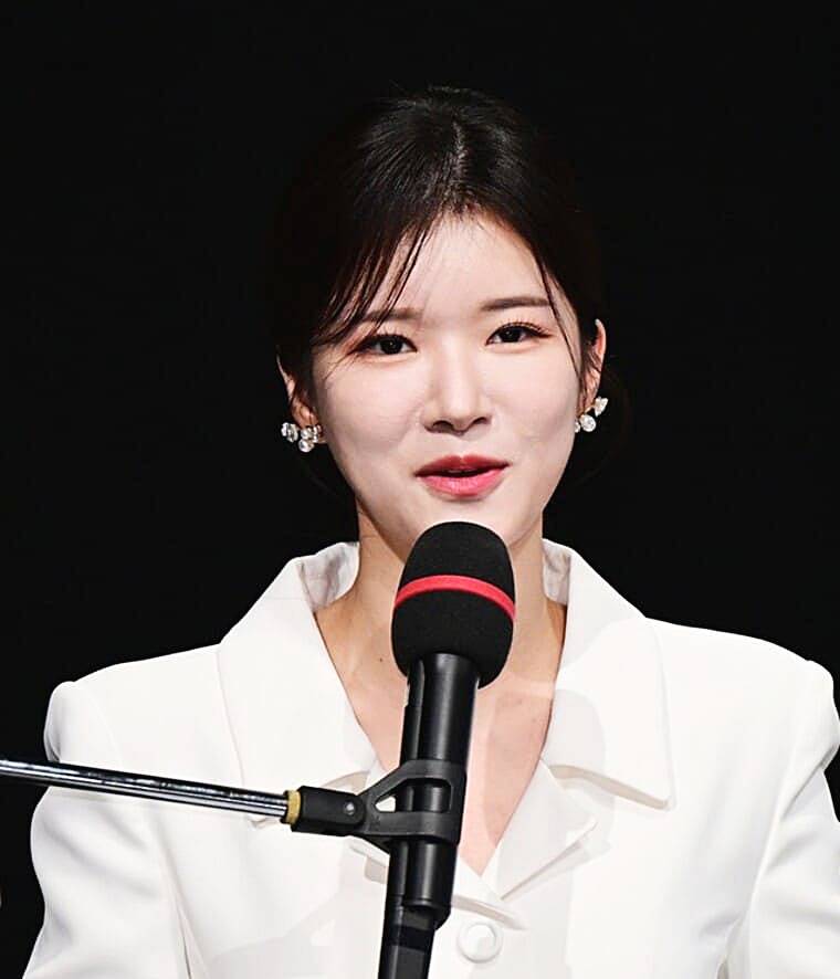 MBC-박소영-아나운서