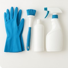 에어컨 셀프 청소 방법 완전 정복