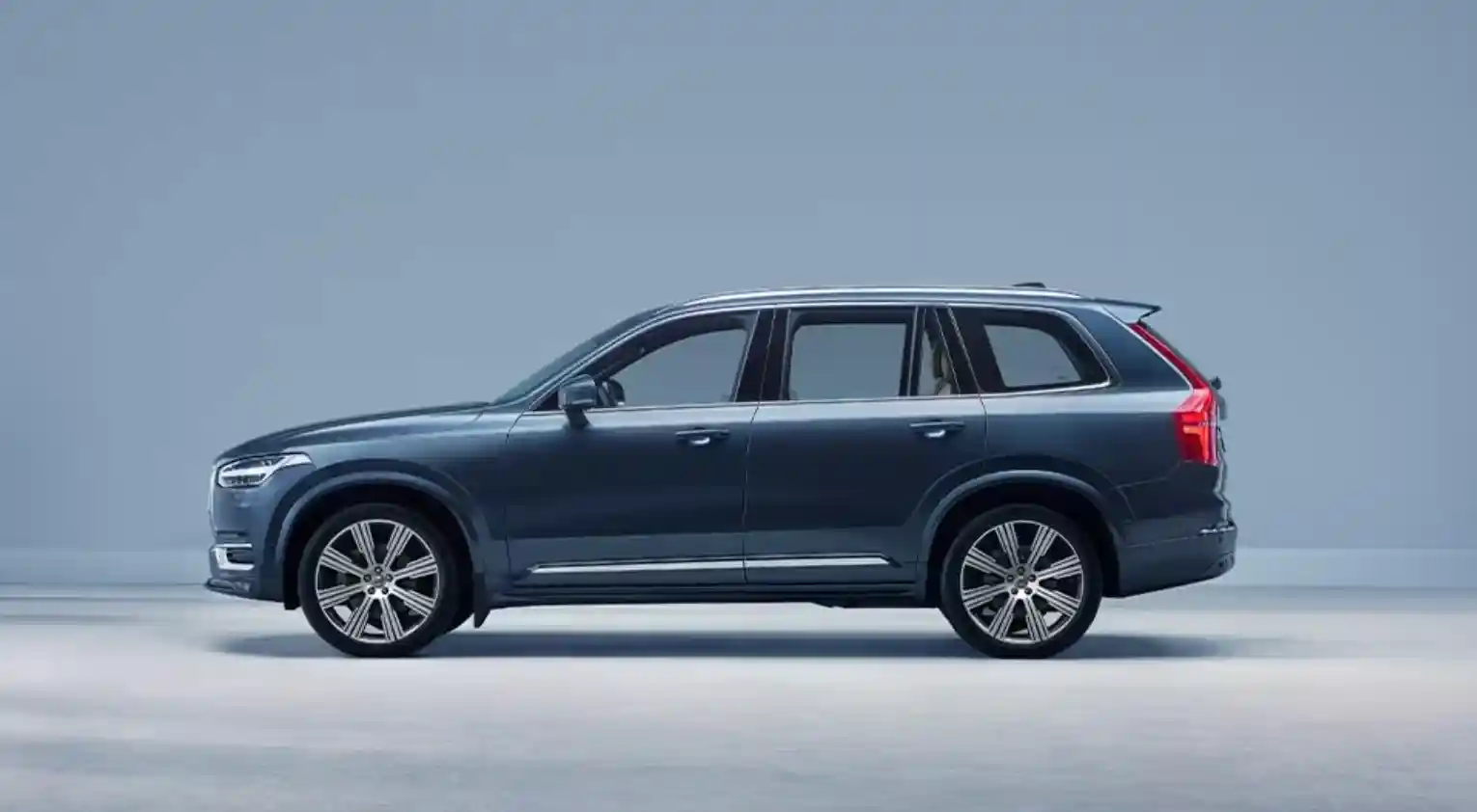 볼보 XC90