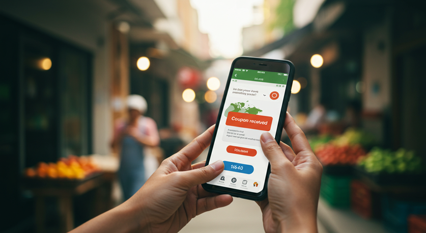 민생회복 소비쿠폰: 신용/체크카드로 받으면 좋은 '6가지' 결정적 이유! 관련2