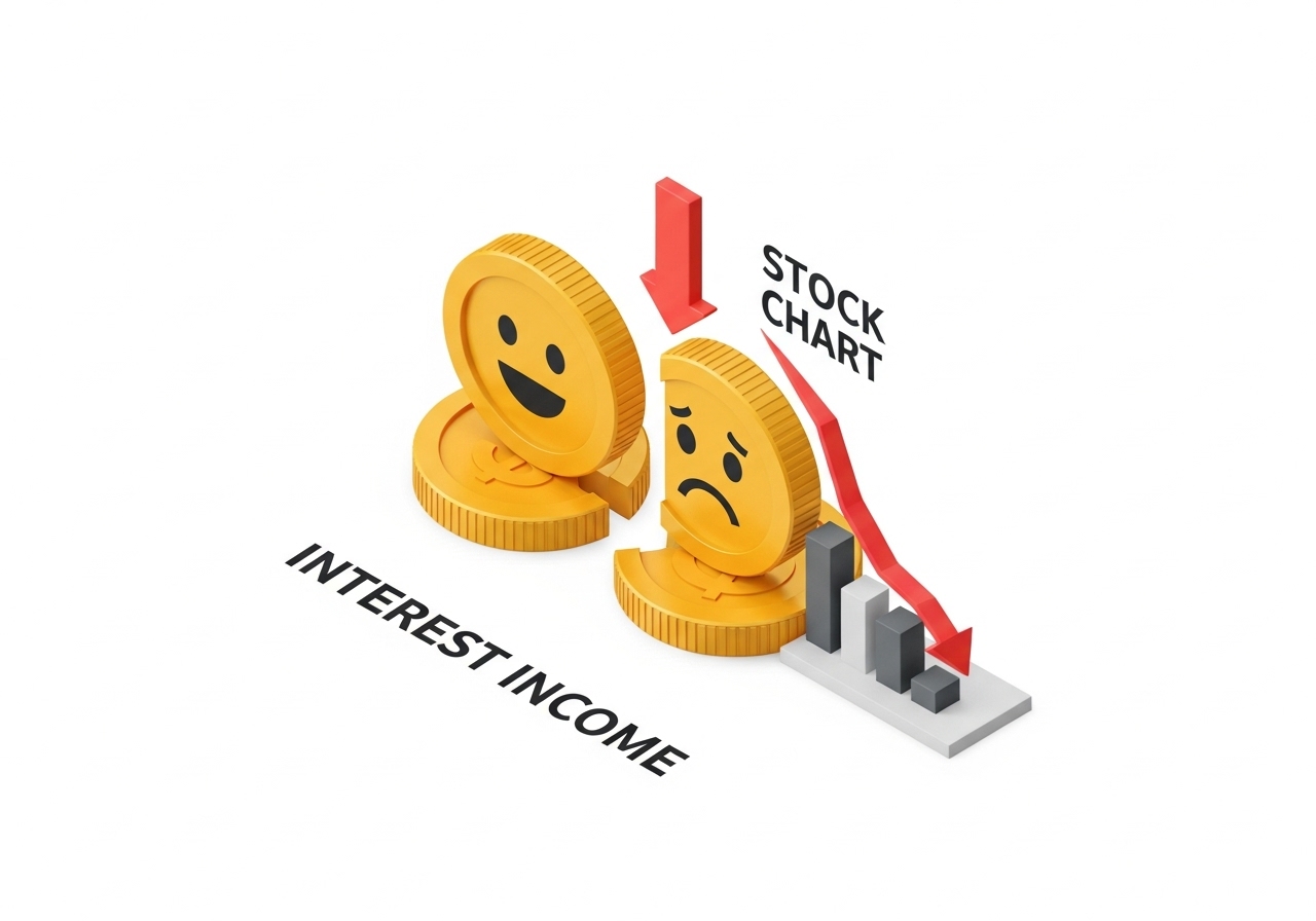 주식 대여서비스 단점