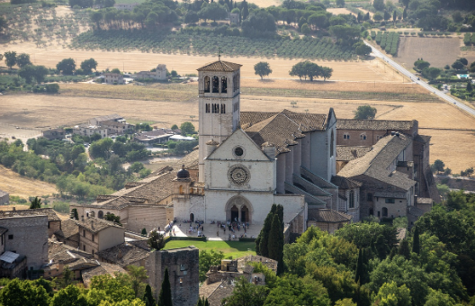 프란치스코 교황 분향소