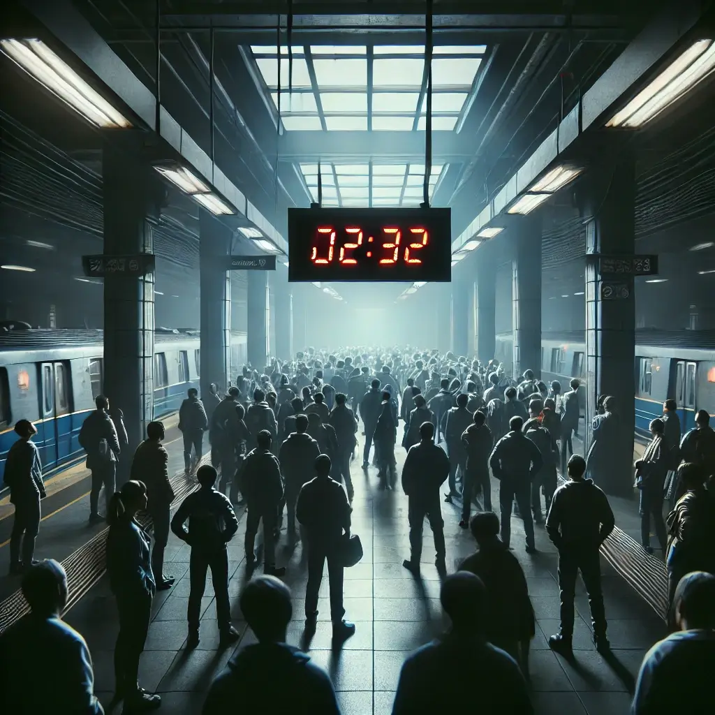 계시록 넷플릭스, 공개시간, 웹툰 원작과 얼마나 다른가