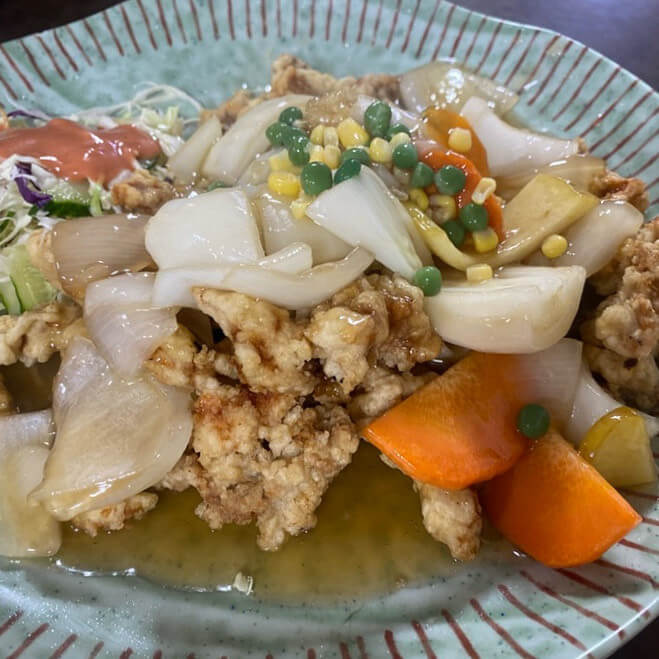 전현무계획2 33회 대구 중구 대봉동 중화비빔밥 야키우동 탕수육 맛집 덕성반점