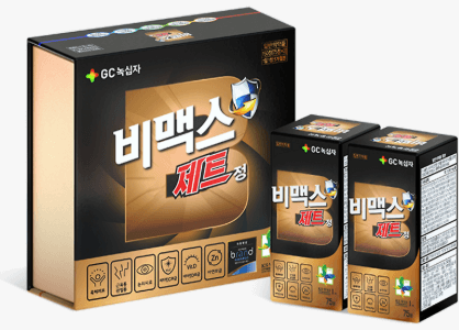 비맥스제트정