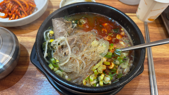 제주은희네해장국포천점