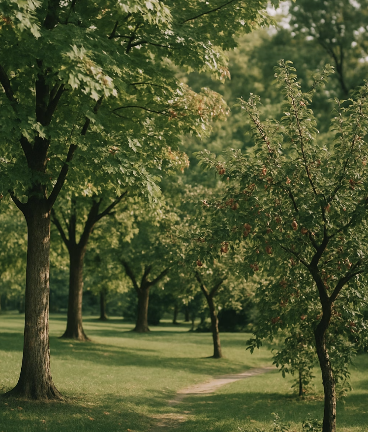 선녀벌레 한 마리&amp;#44; 온 동네 식물을 죽입니다 (초기 박멸법)