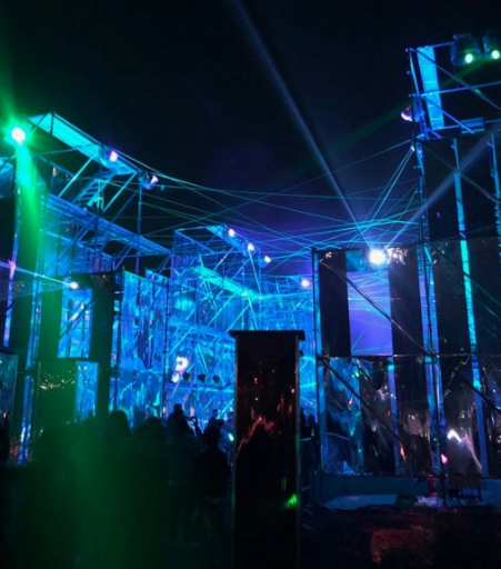 2024 서울 라이트 한강 빛섬 축제 일정