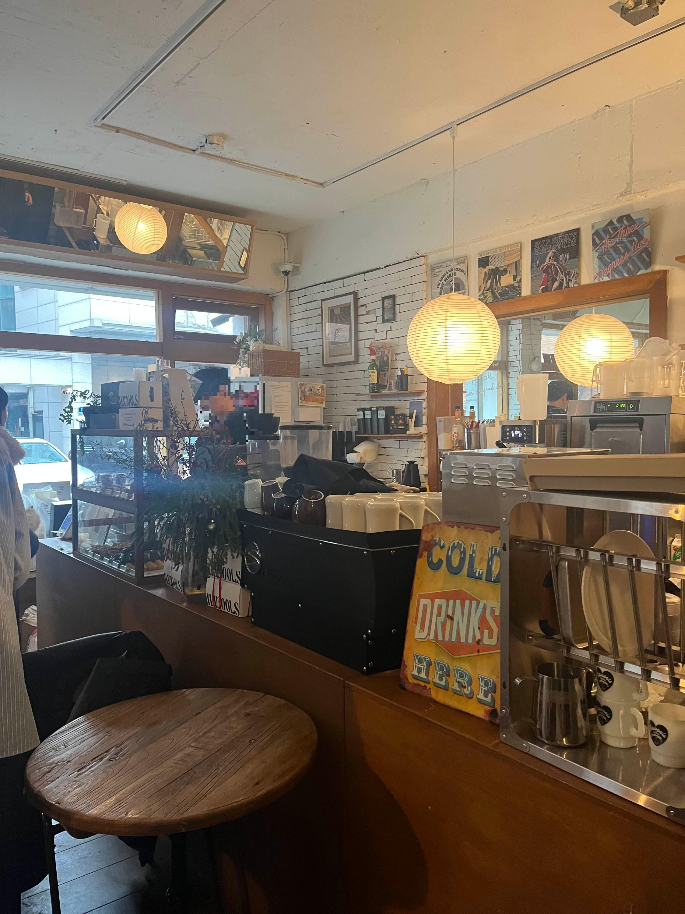 수원 하울즈 내부