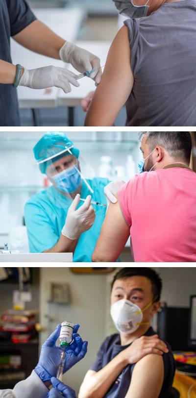 백신_접종_모습