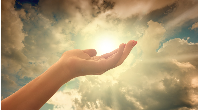 마태복음 9장 중풍병자를 고치시다