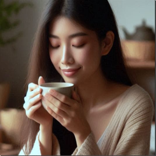 멜리사 오일은 신경계를 진정시키고 스트레스와 불안감을 줄이는 것으로 나타났습니다.