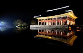  2026 경복궁 야간개장 풍경관련 사진