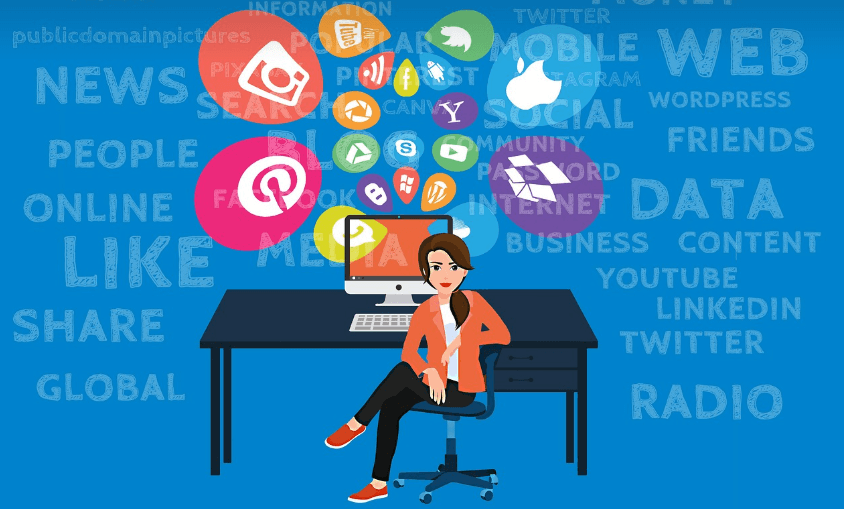 블로그수익화 관련 이미지