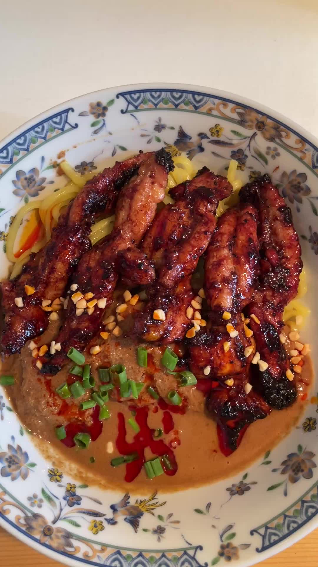 대전 맛집 바오츠 동파육덮밥