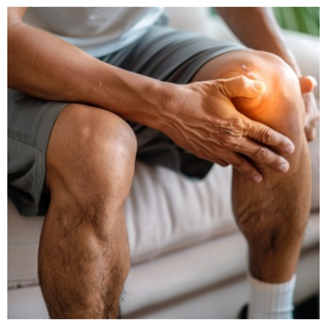 골다공증과 관련된 사진입니다.